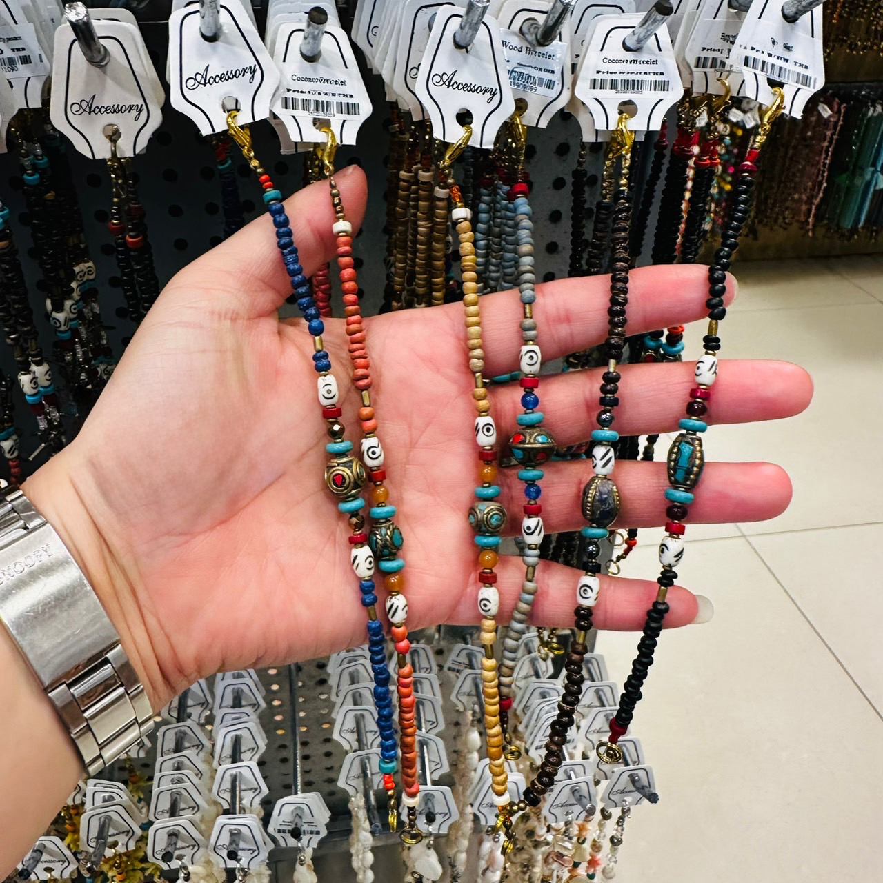 Bracelets - Img 9214