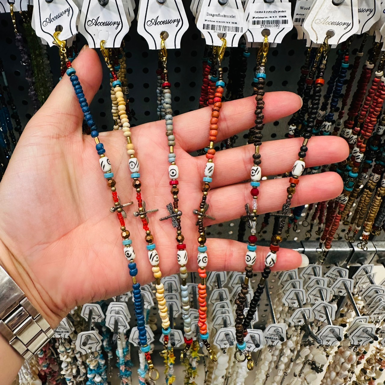 Bracelets - Img 9215