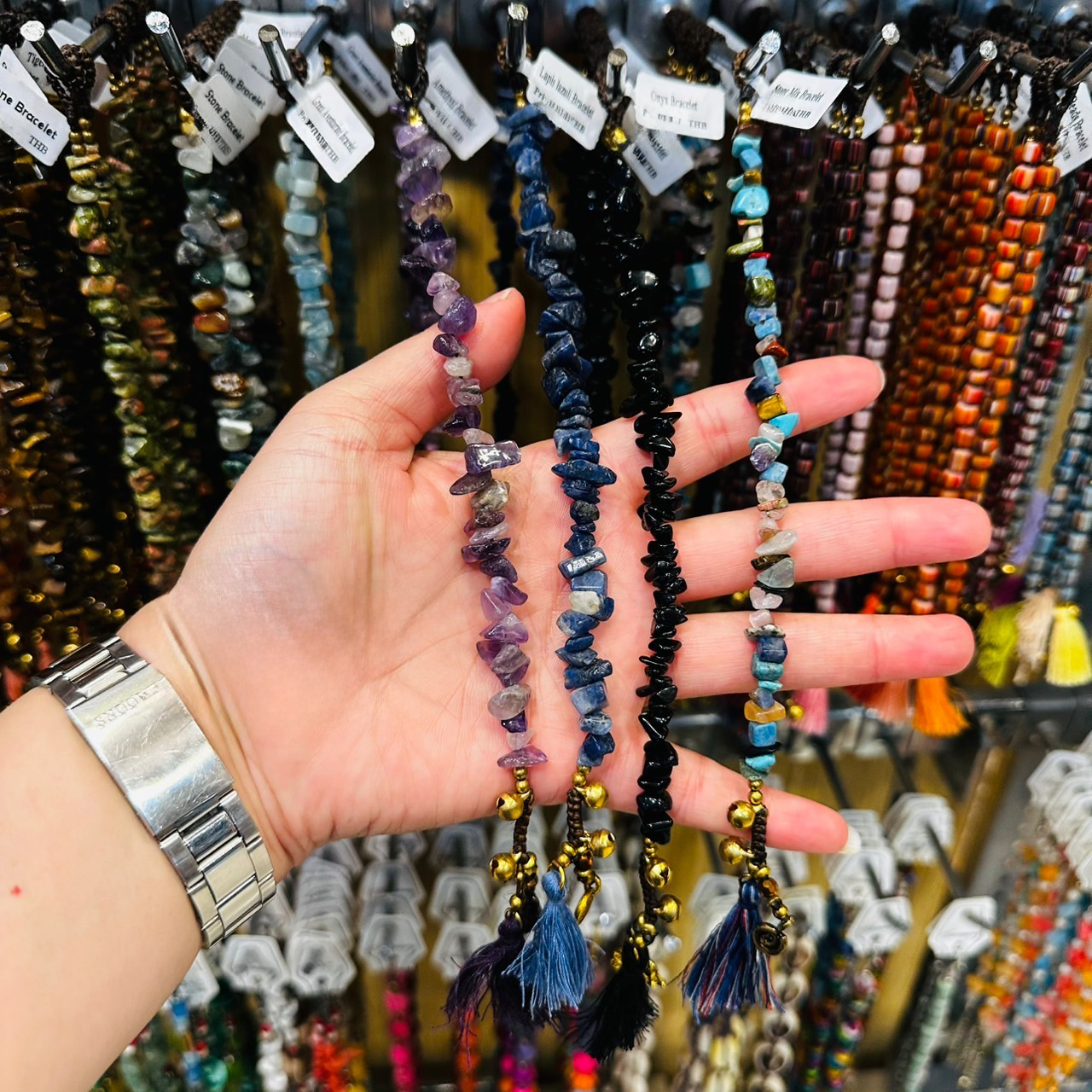 Bracelets - Img 9216