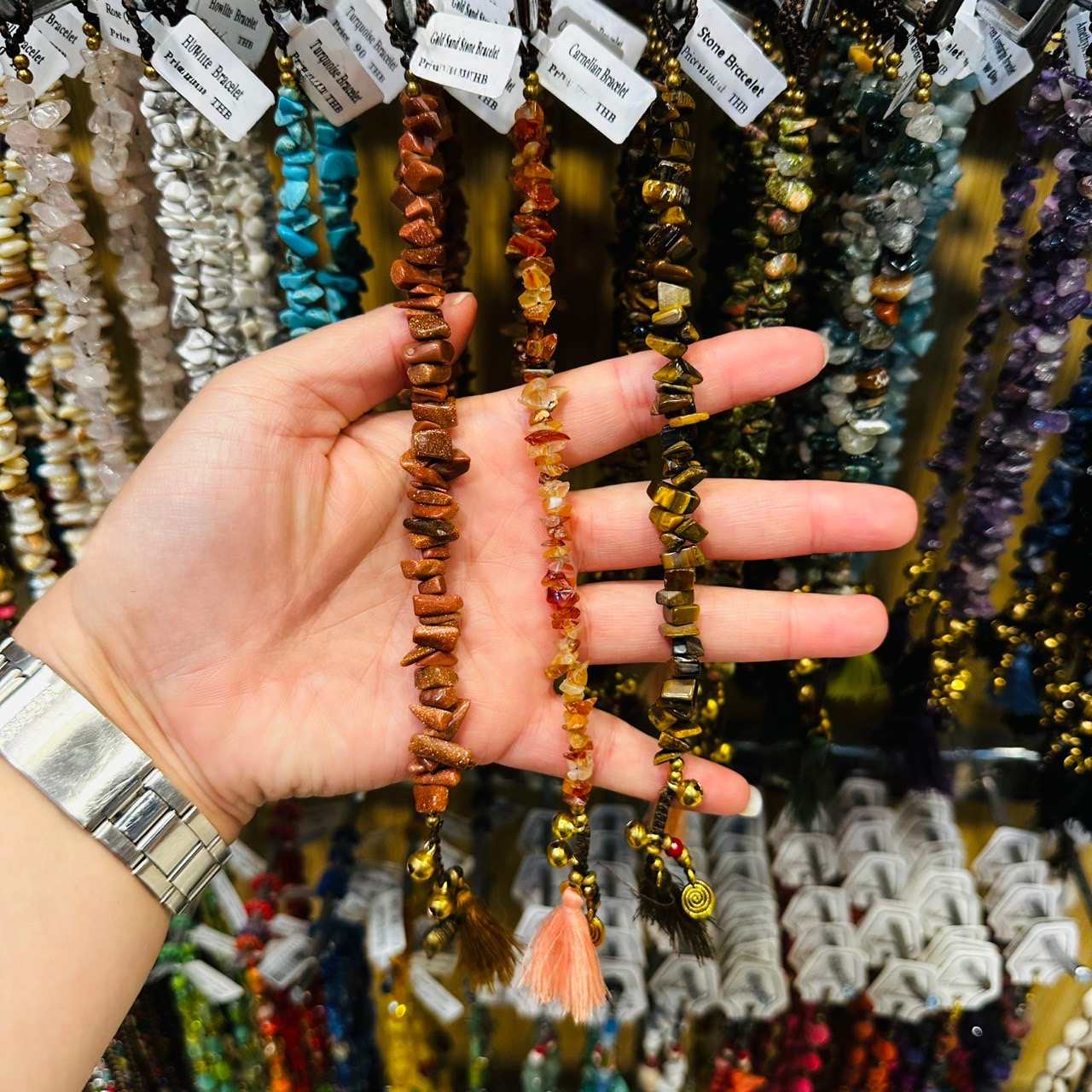 Bracelets - Img 9218