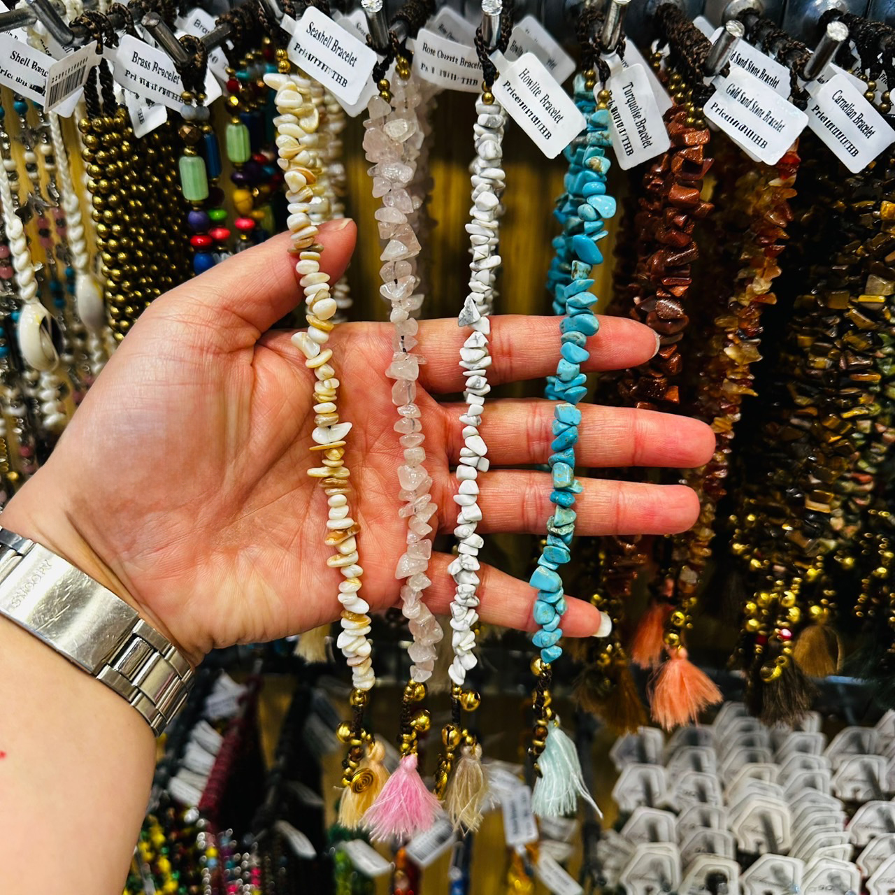 Bracelets - Img 9219