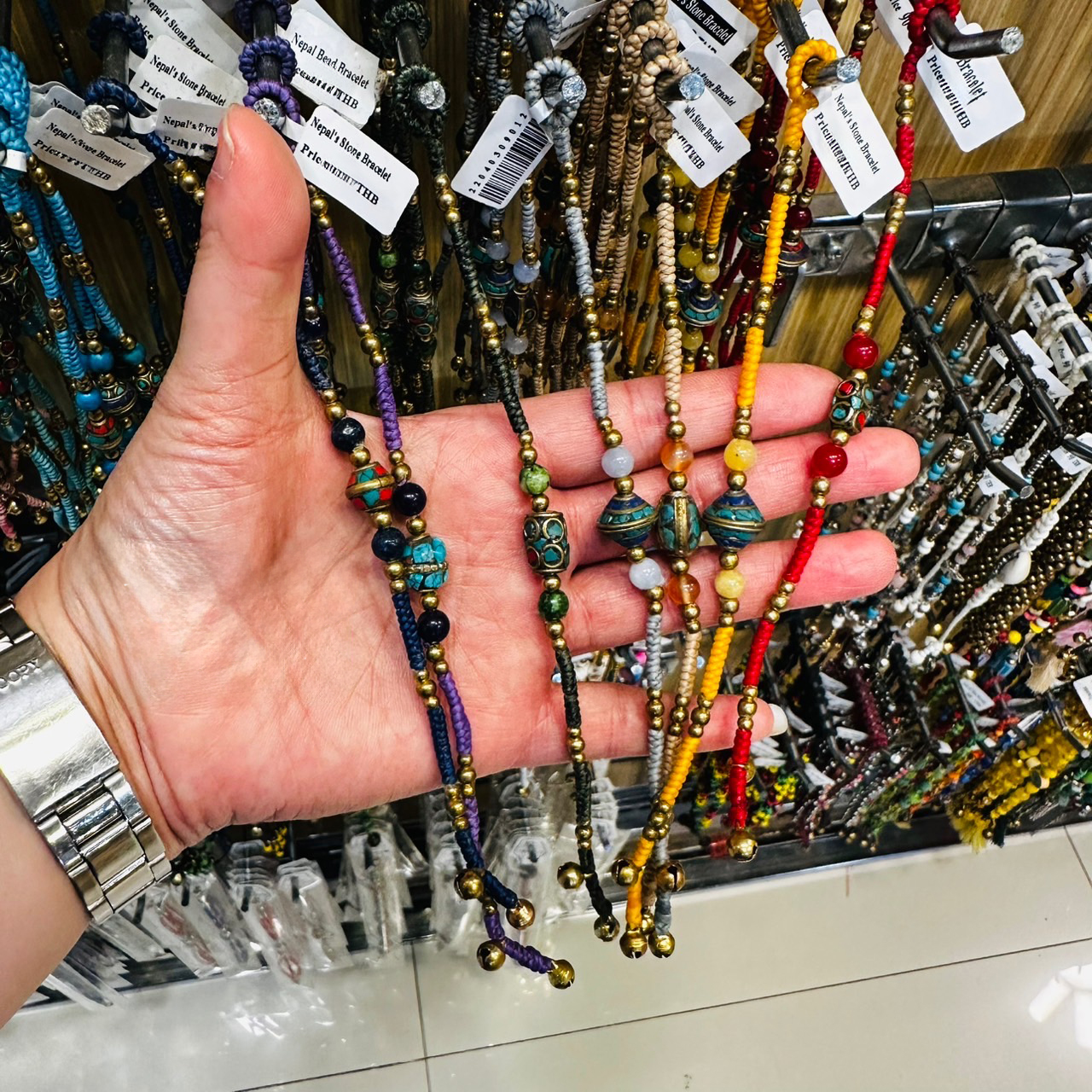 Bracelets - Img 9221