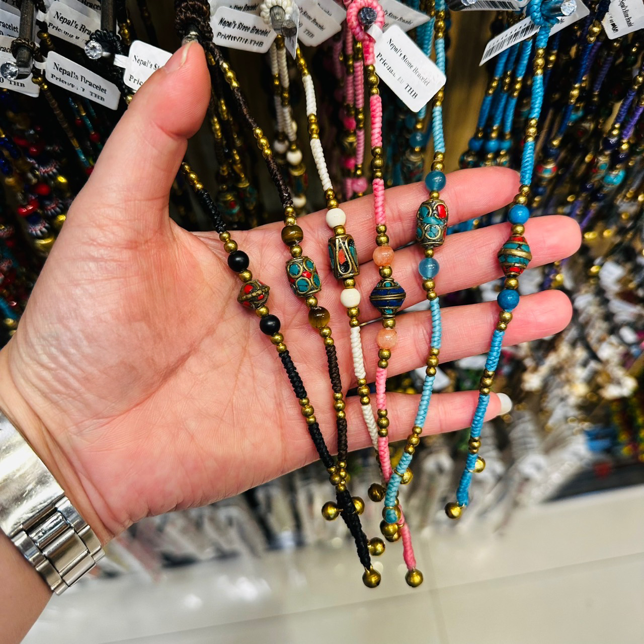 Bracelets - Img 9222