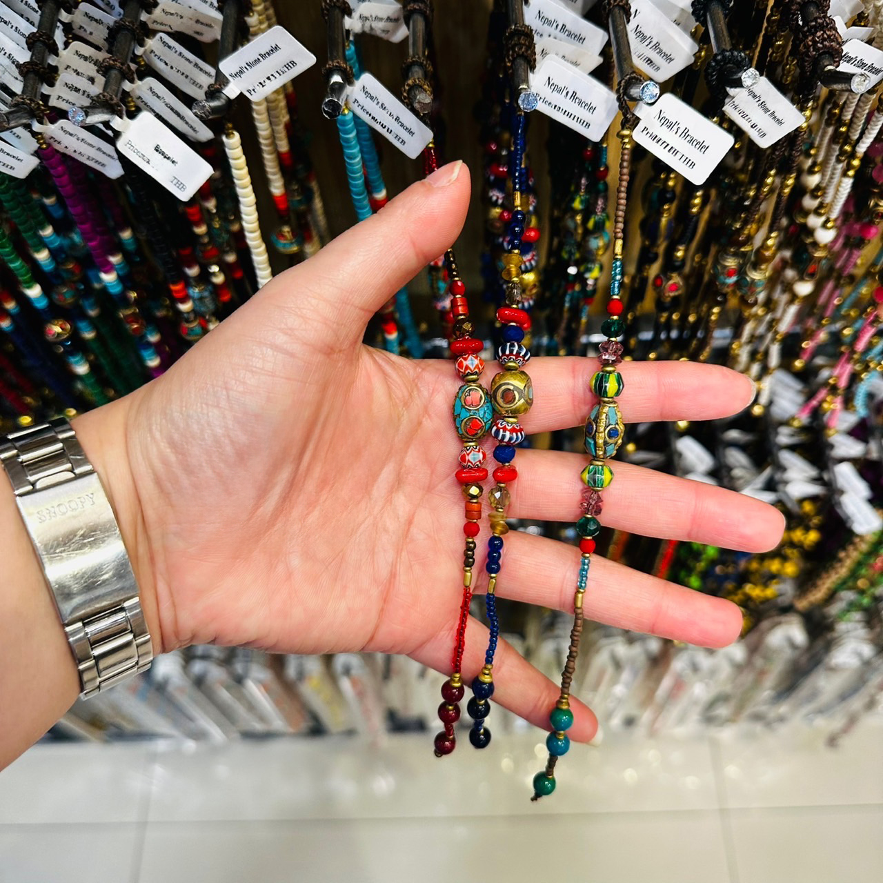 Bracelets - Img 9223