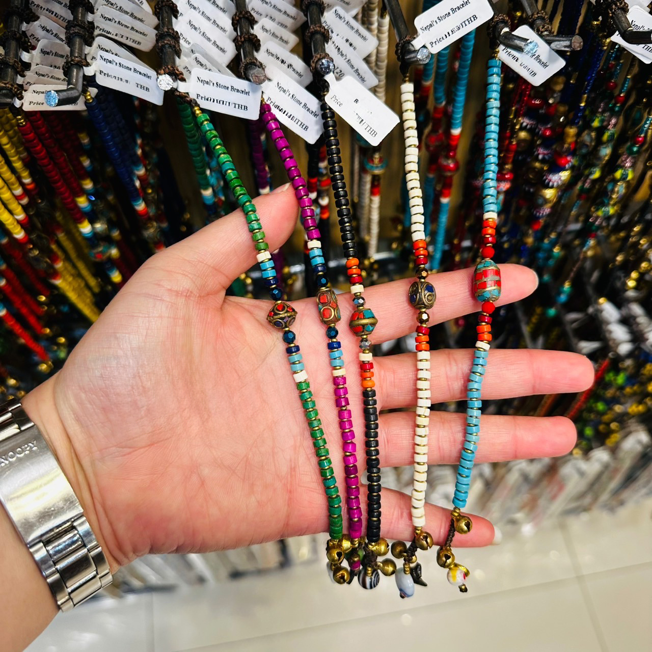 Bracelets - Img 9224