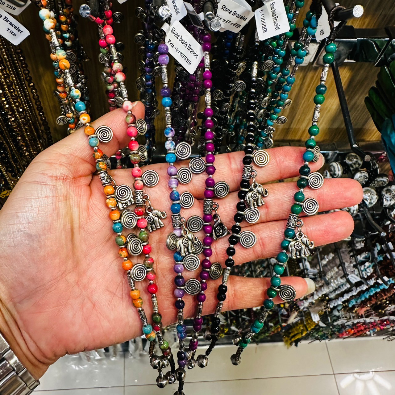 Bracelets - Img 9230