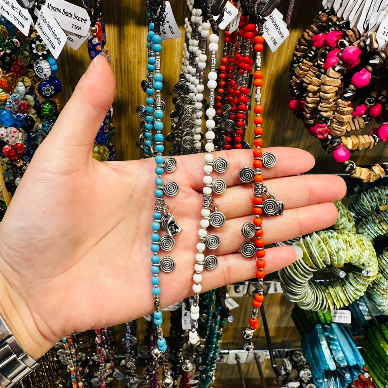 Bracelets - Img 9231