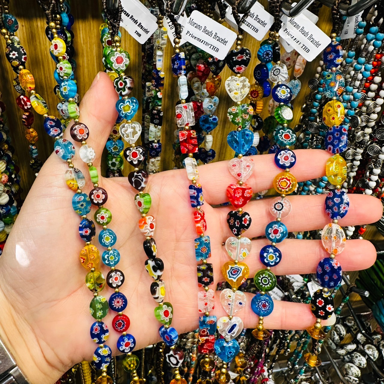 Bracelets - Img 9232