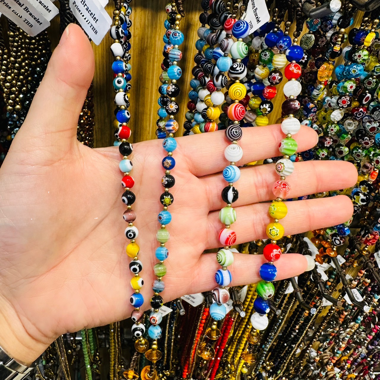 Bracelets - Img 9233