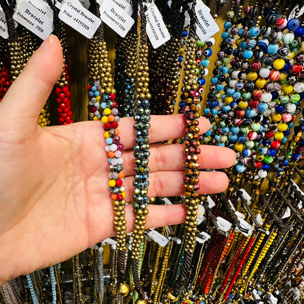 Bracelets - Img 9234