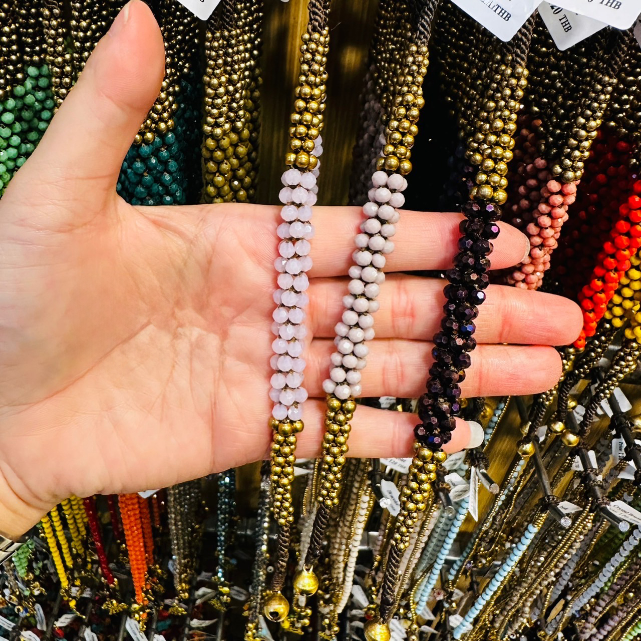 Bracelets - Img 9236