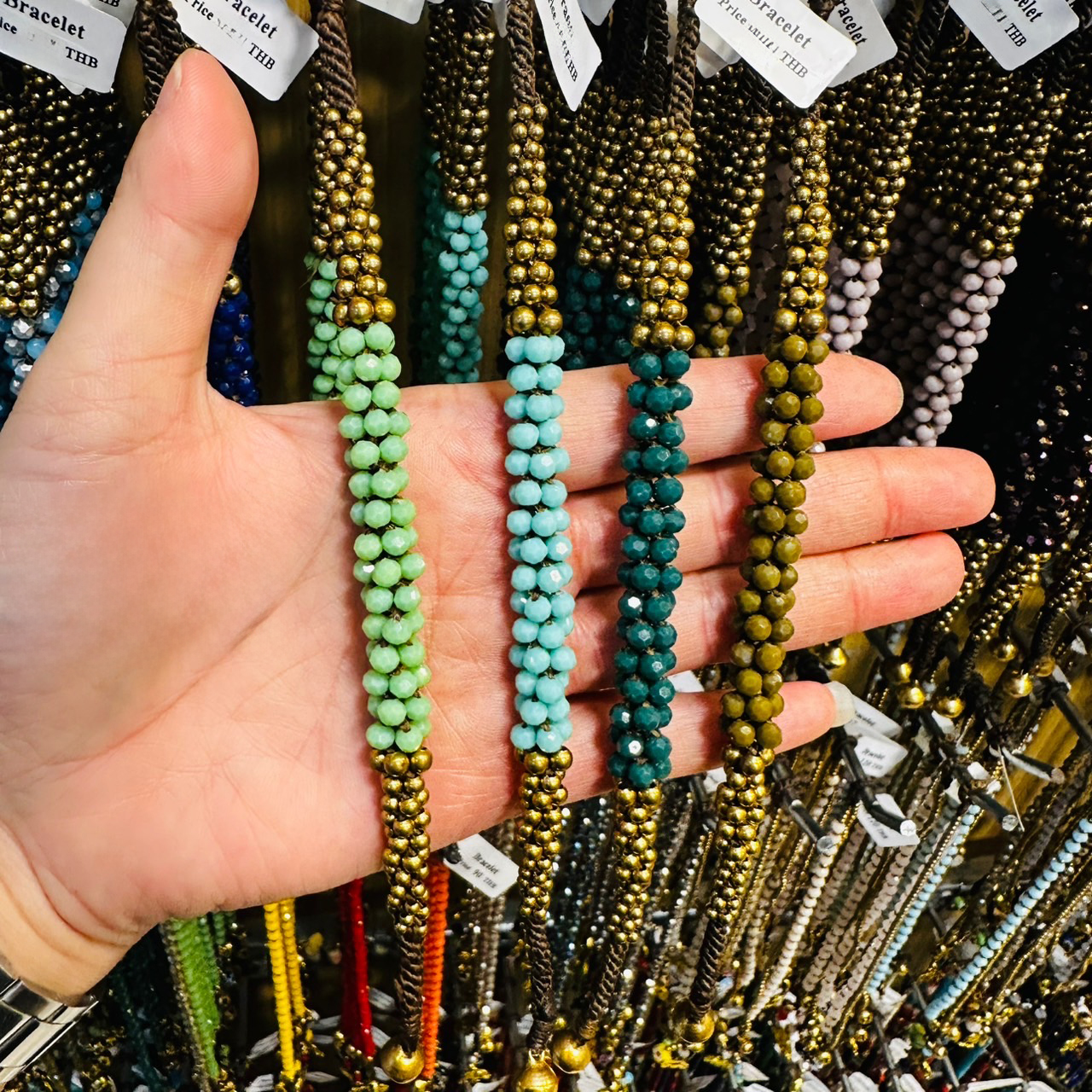 Bracelets - Img 9237