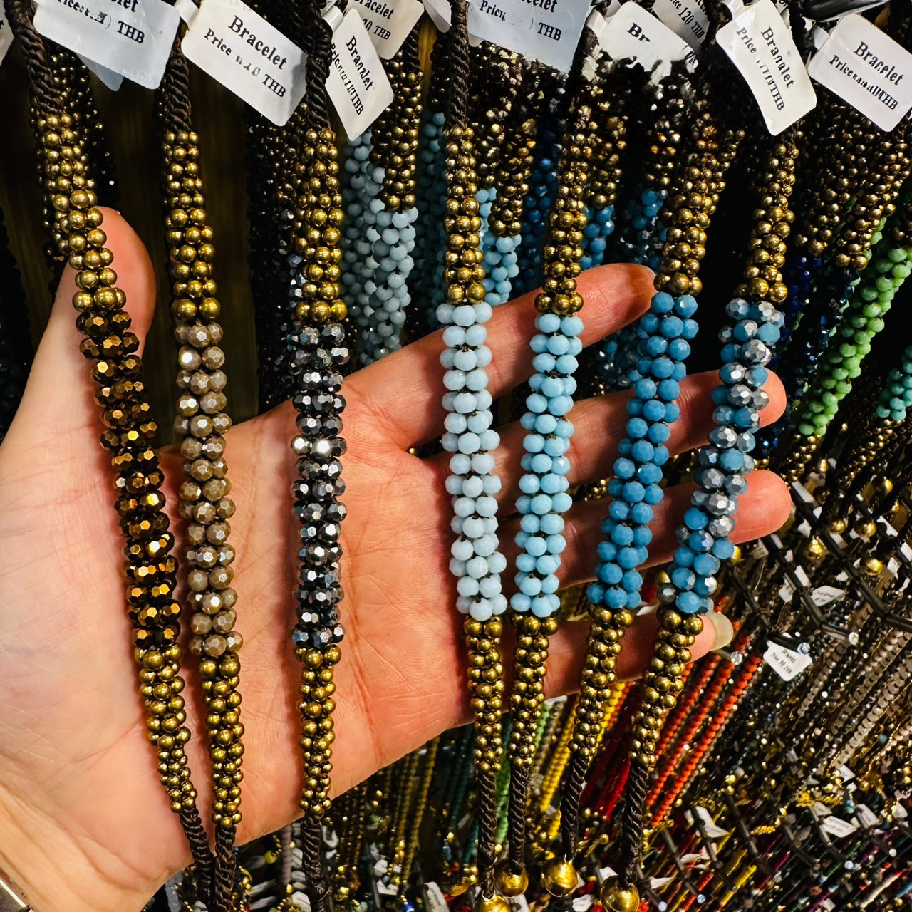 Bracelets - Img 9239