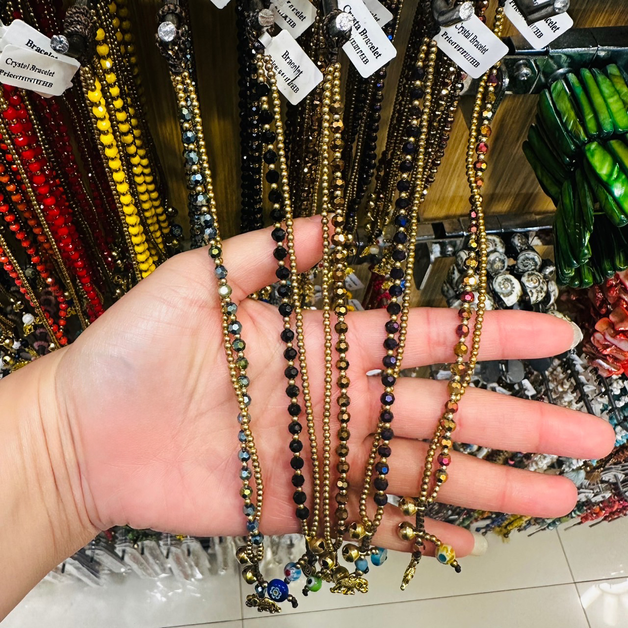 Bracelets - Img 9247