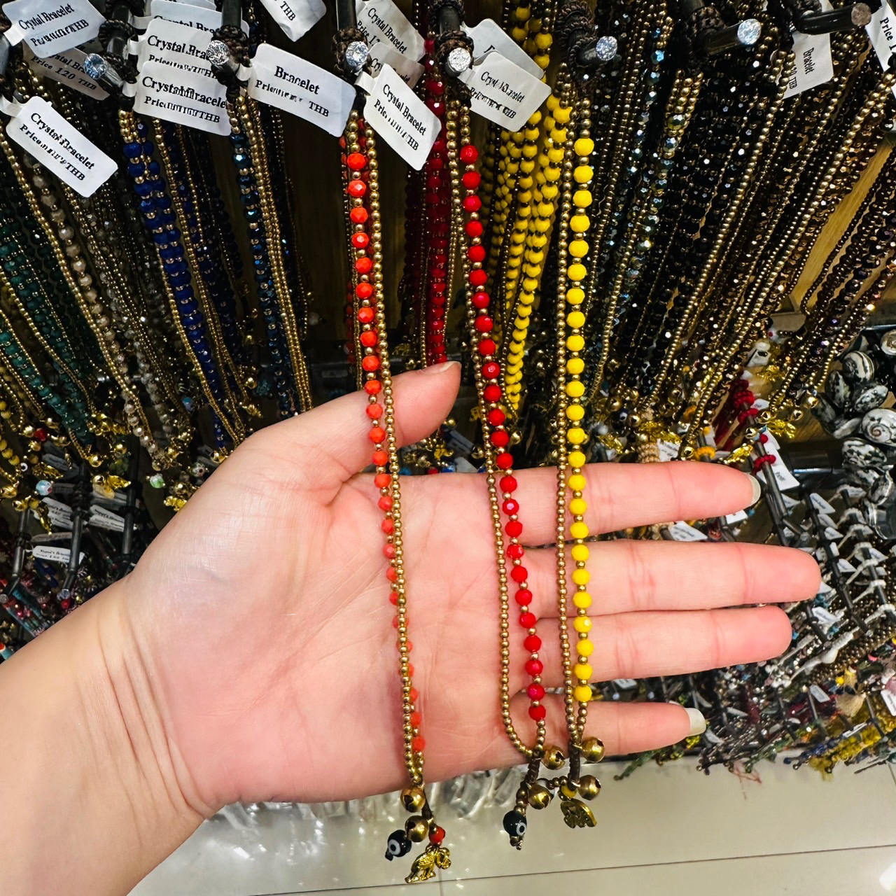 Bracelets - Img 9248