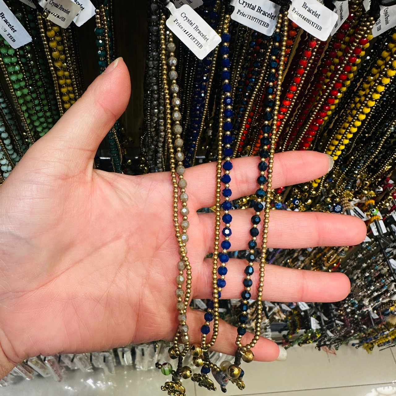 Bracelets - Img 9249