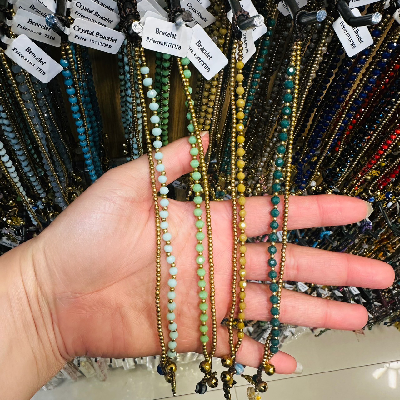 Bracelets - Img 9250