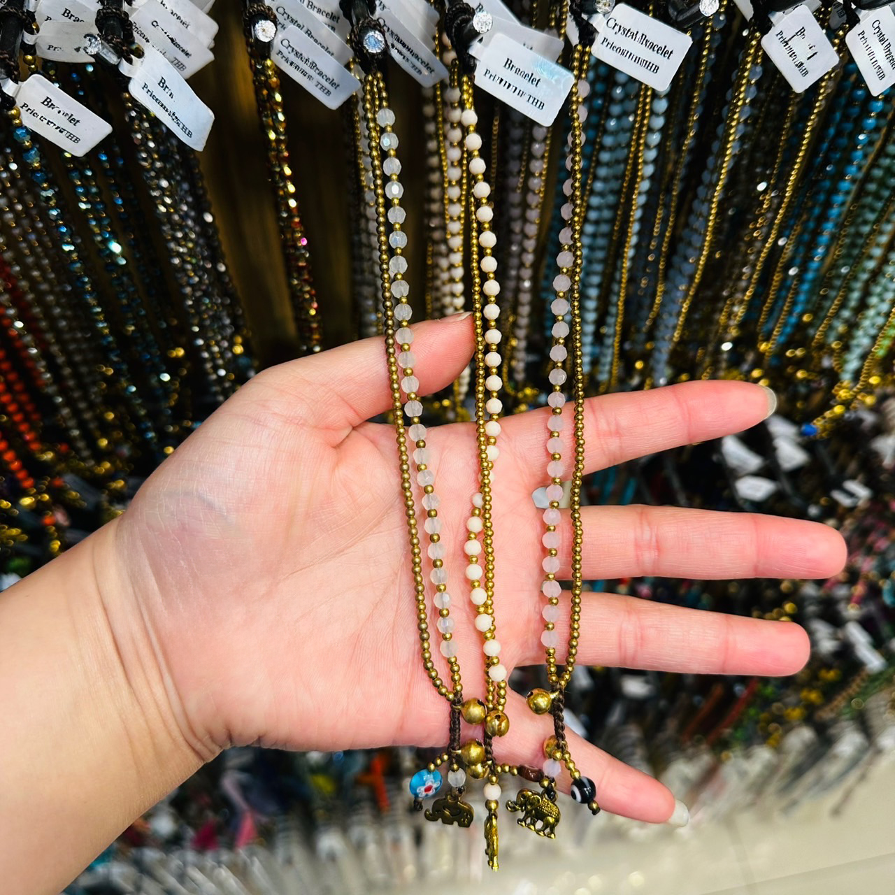 Bracelets - Img 9252