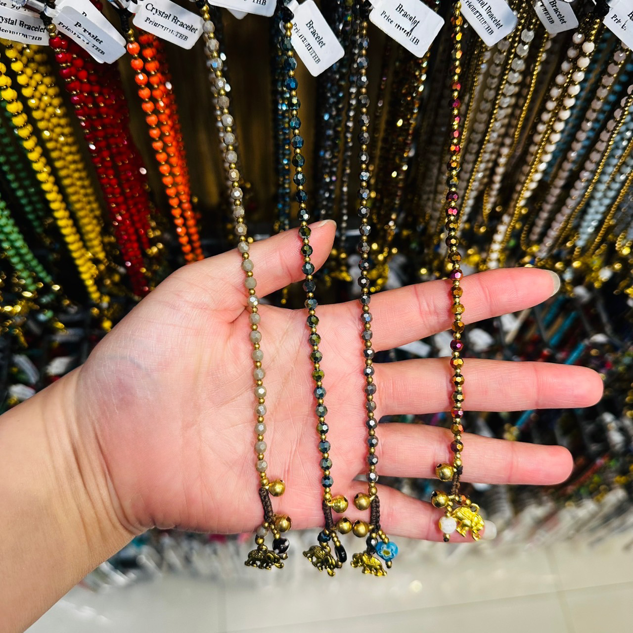 Bracelets - Img 9253