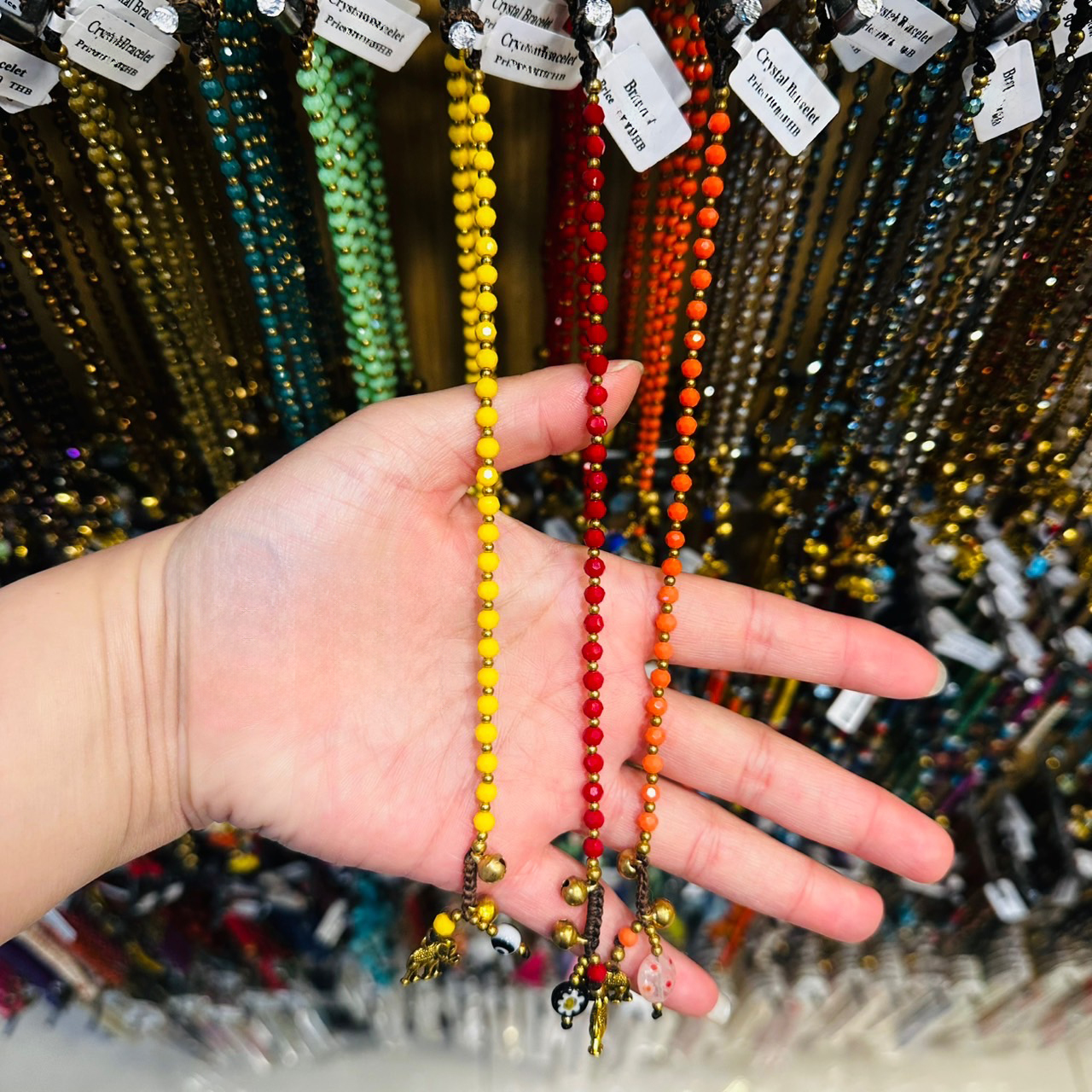 Bracelets - Img 9254