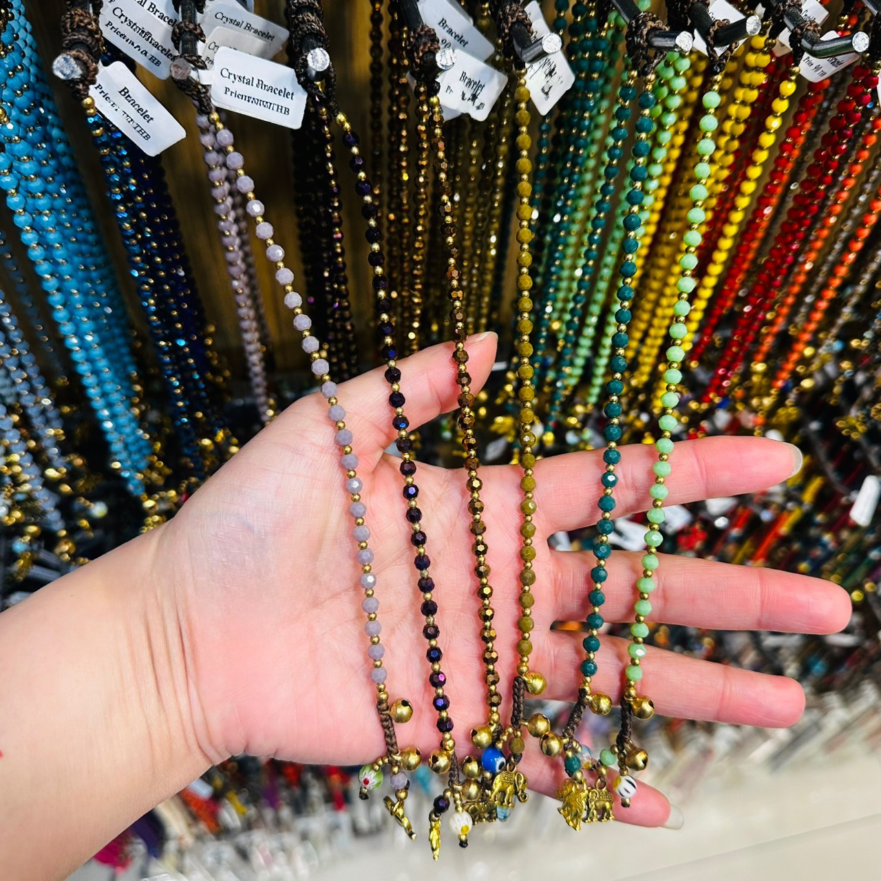 Bracelets - Img 9255