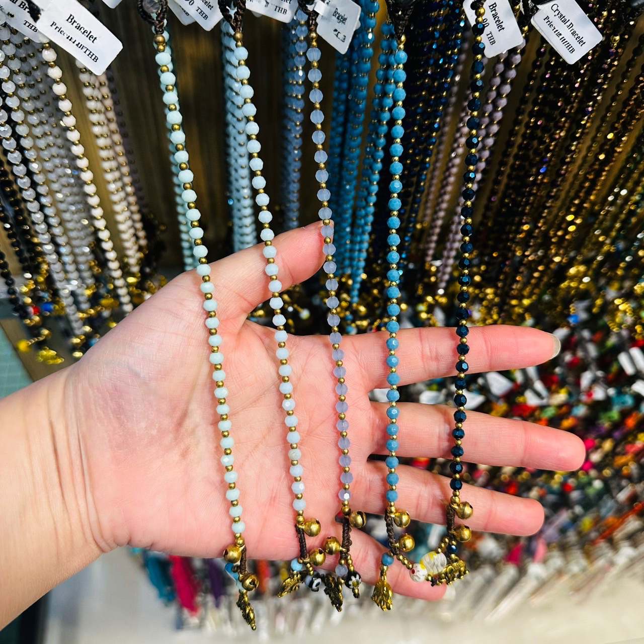 Bracelets - Img 9256