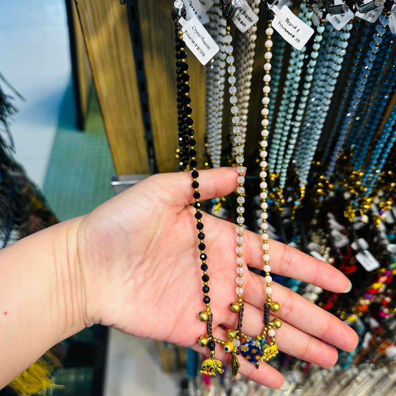 Bracelets - Img 9257