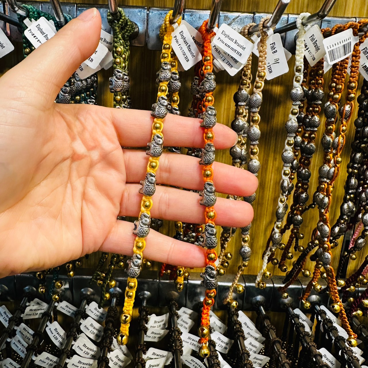 Bracelets - Img 9258