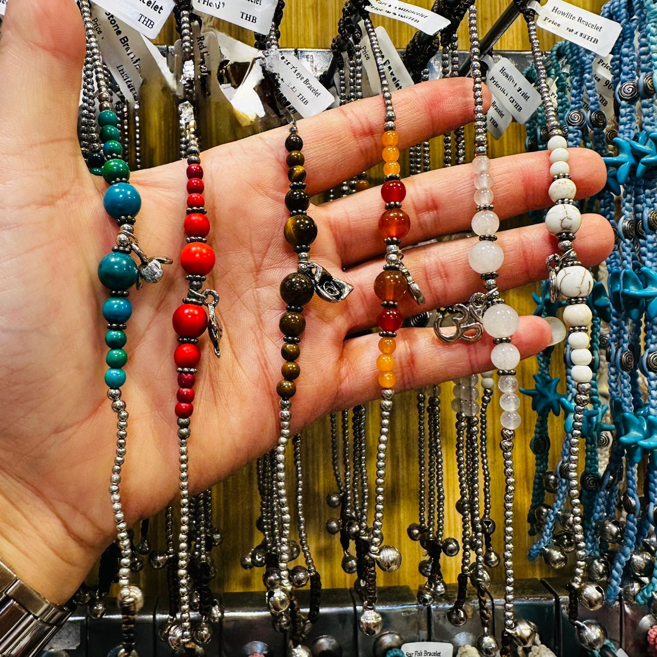 Bracelets - Img 9263