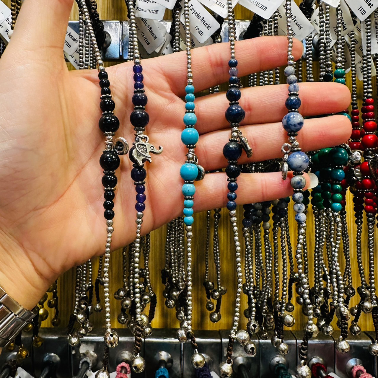 Bracelets - Img 9264