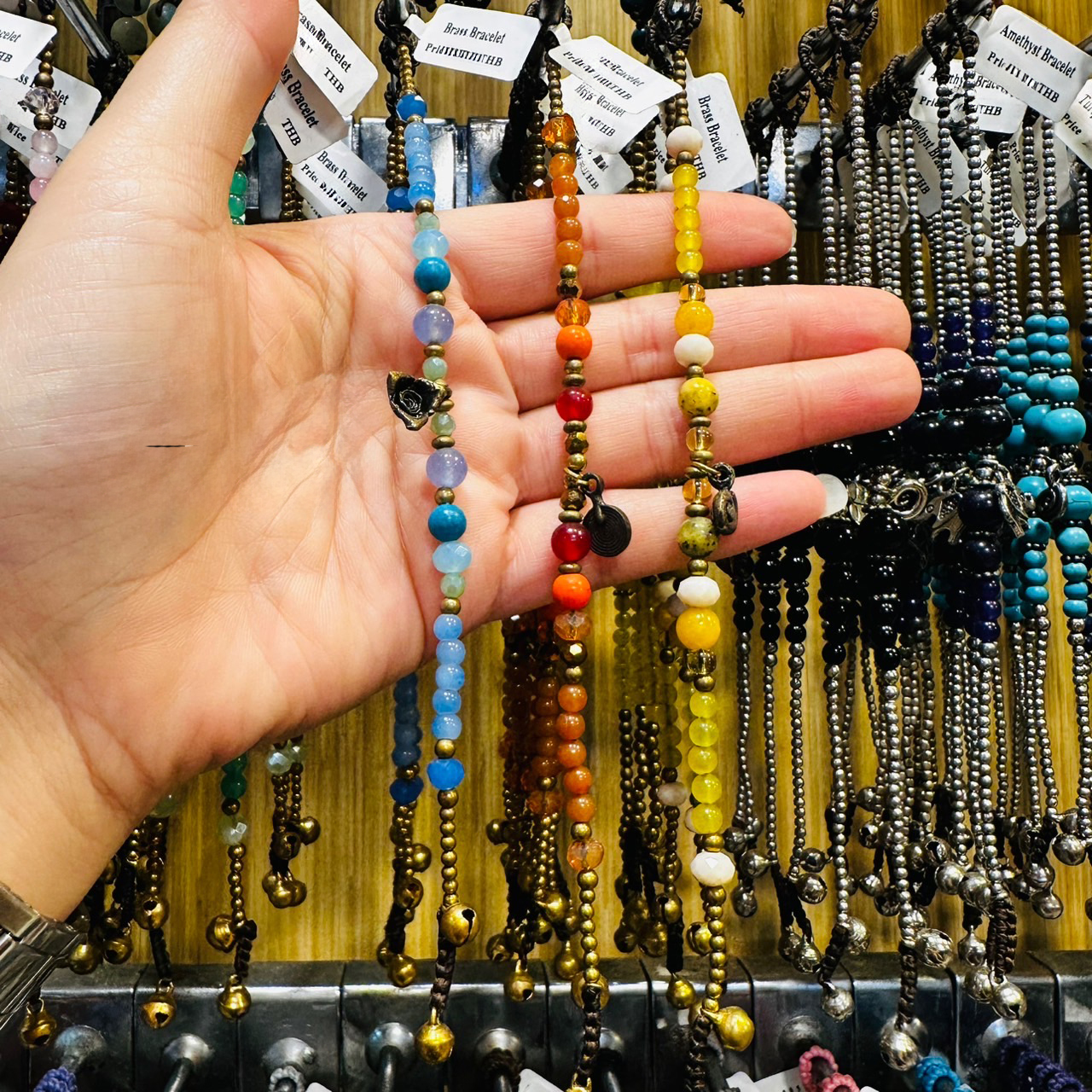 Bracelets - Img 9265