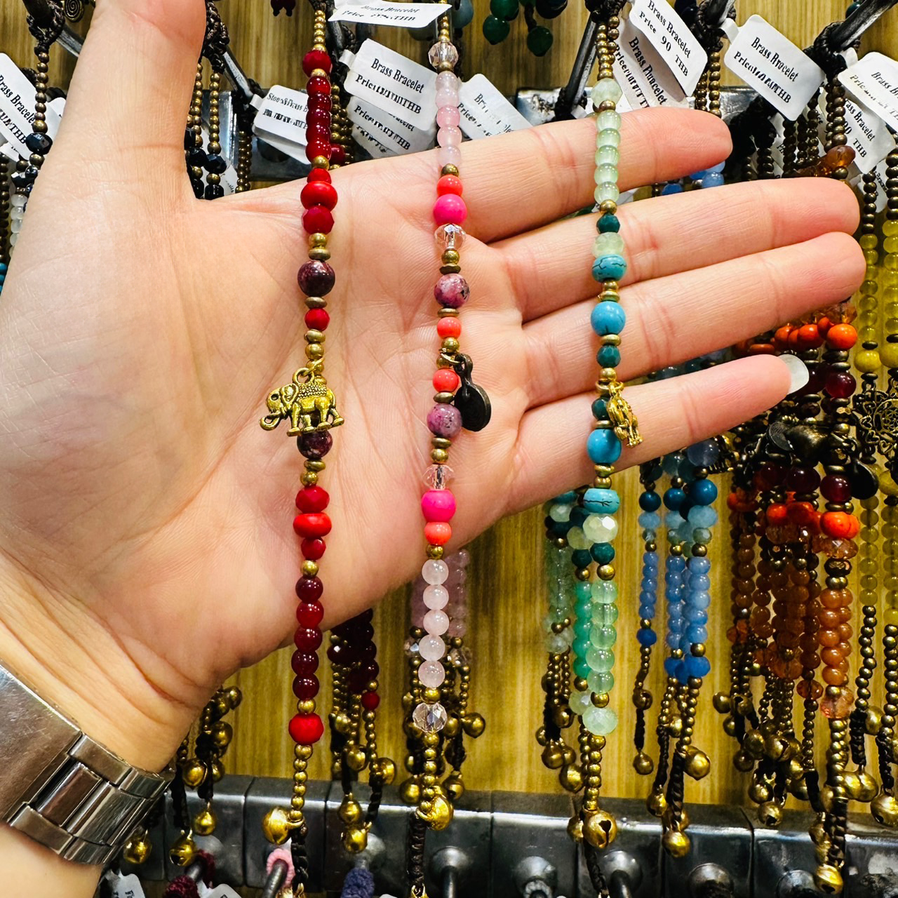 Bracelets - Img 9266