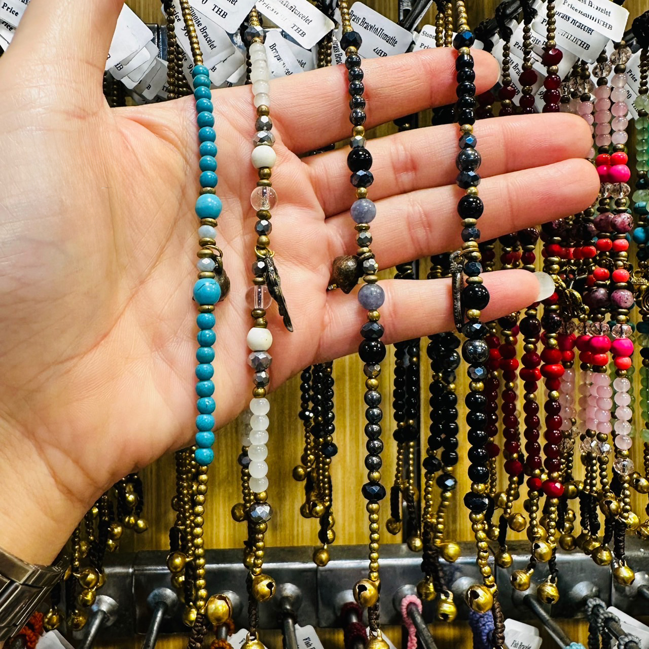 Bracelets - Img 9267