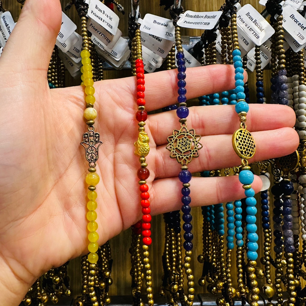 Bracelets - Img 9269