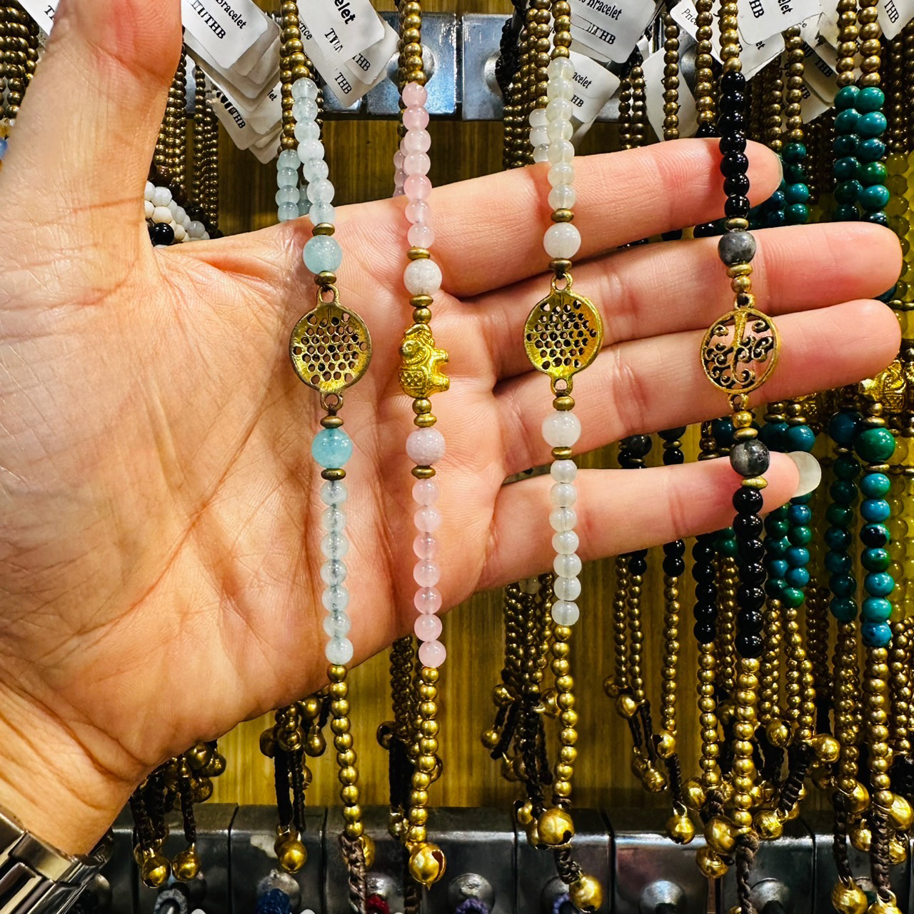 Bracelets - Img 9270