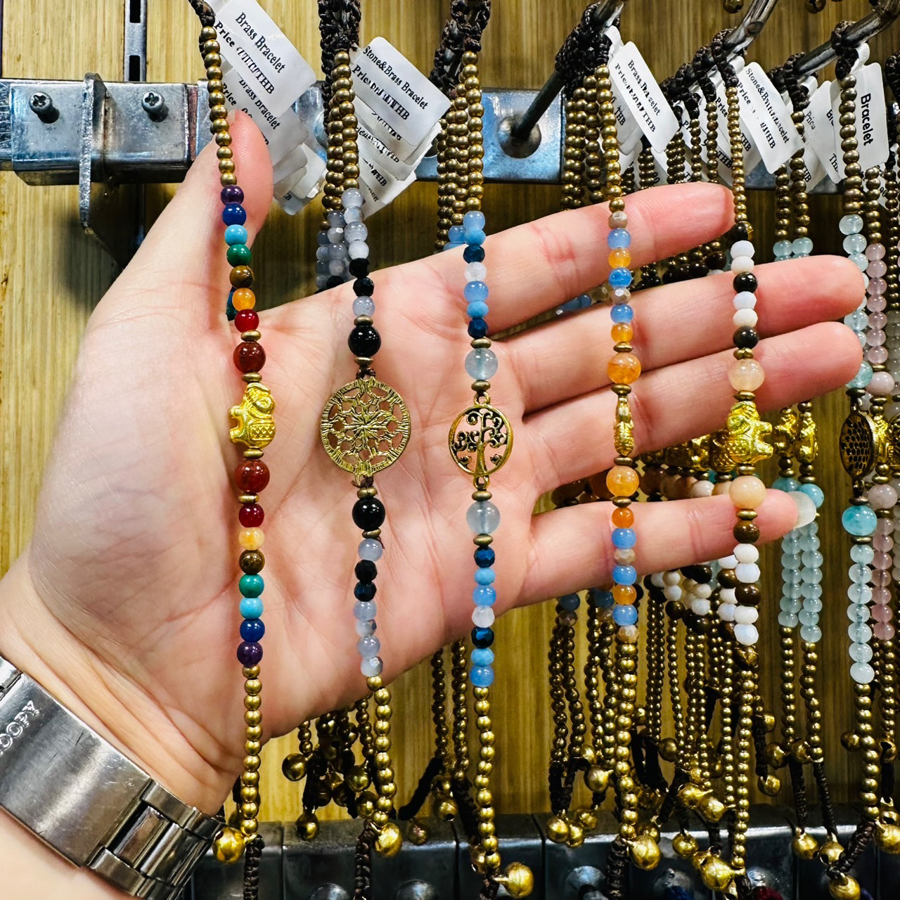 Bracelets - Img 9271