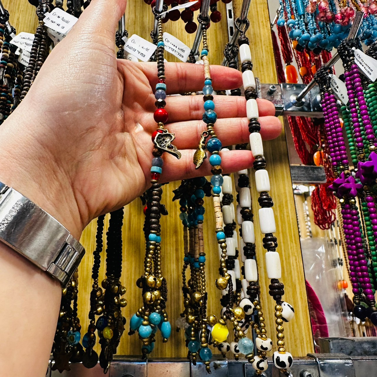 Bracelets - Img 9272