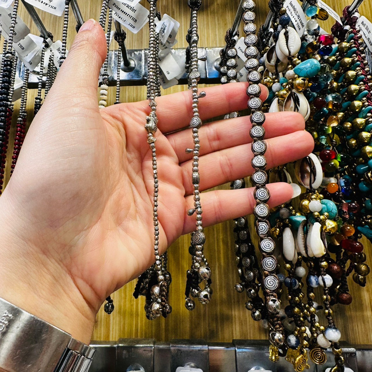 Bracelets - Img 9277