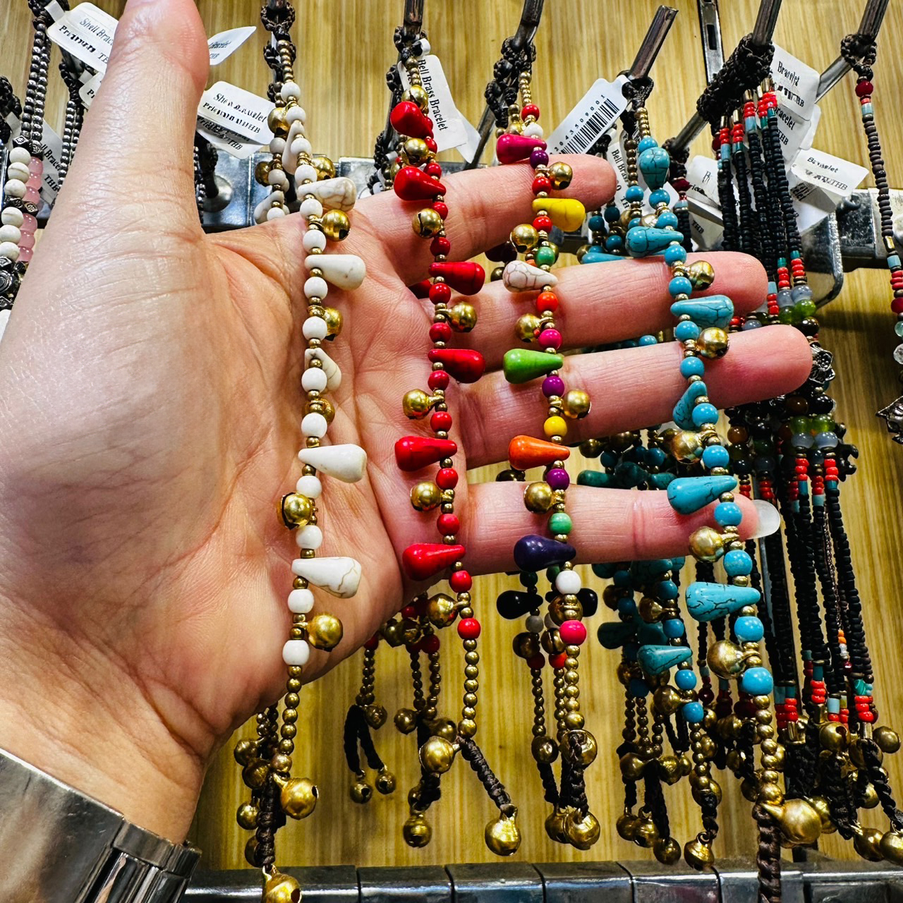 Bracelets - Img 9281