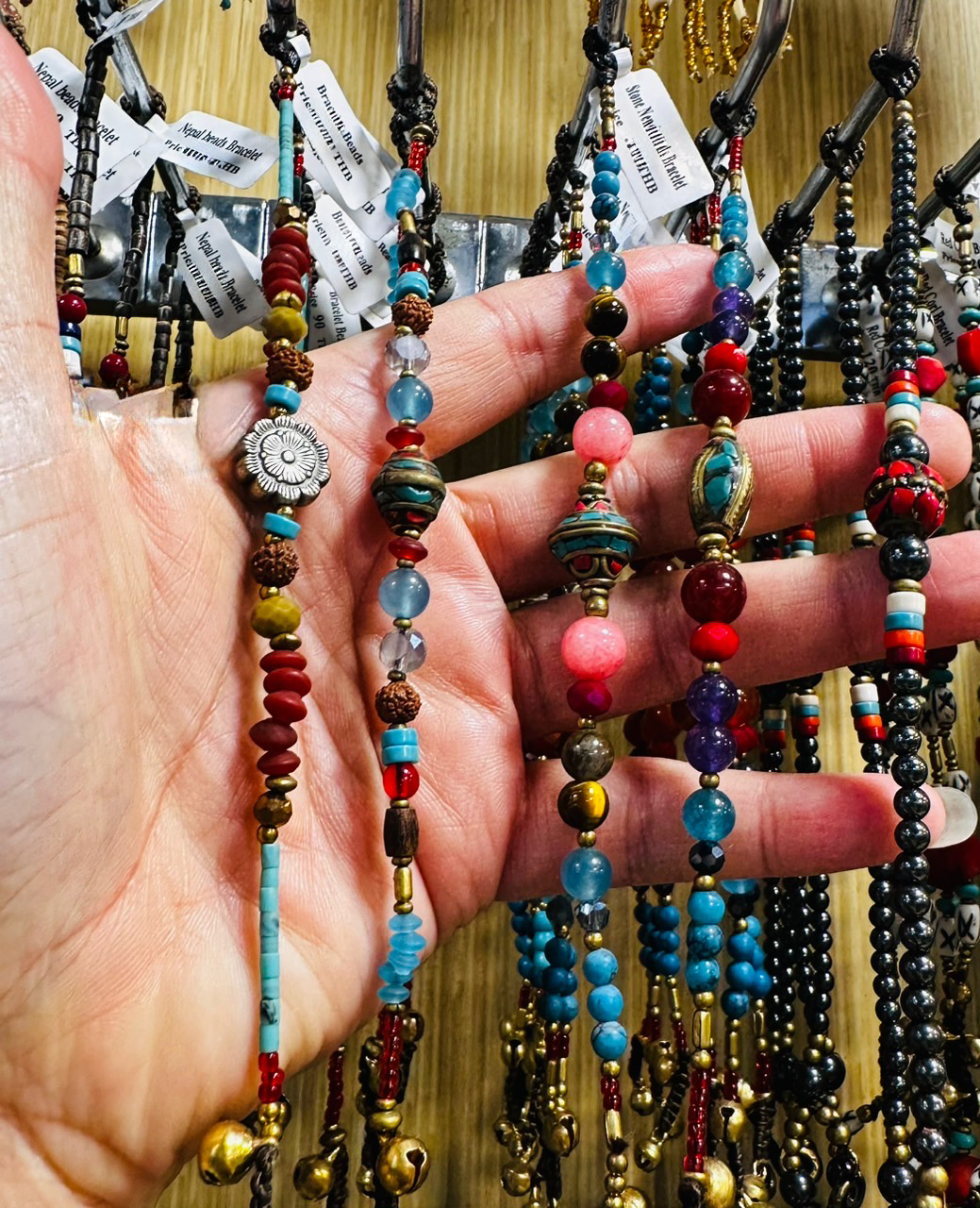 Bracelets - Img 9289