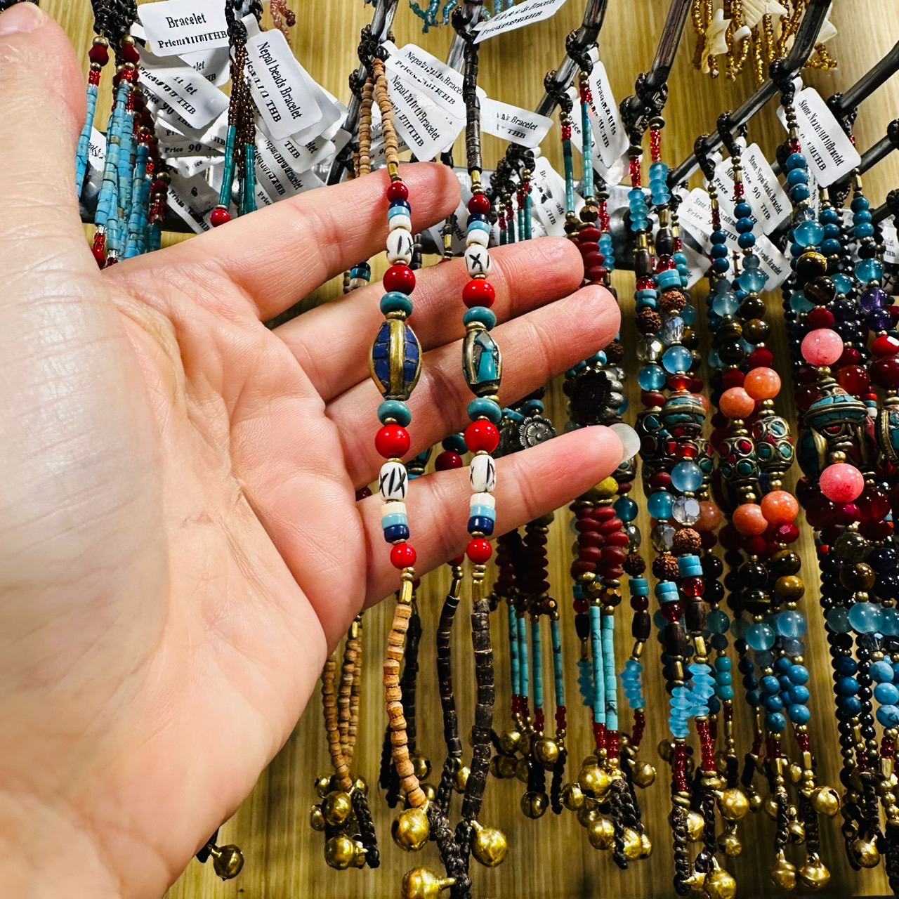 Bracelets - Img 9290