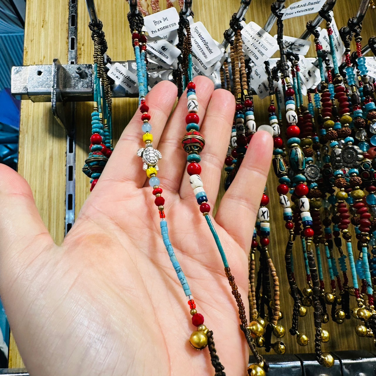 Bracelets - Img 9291